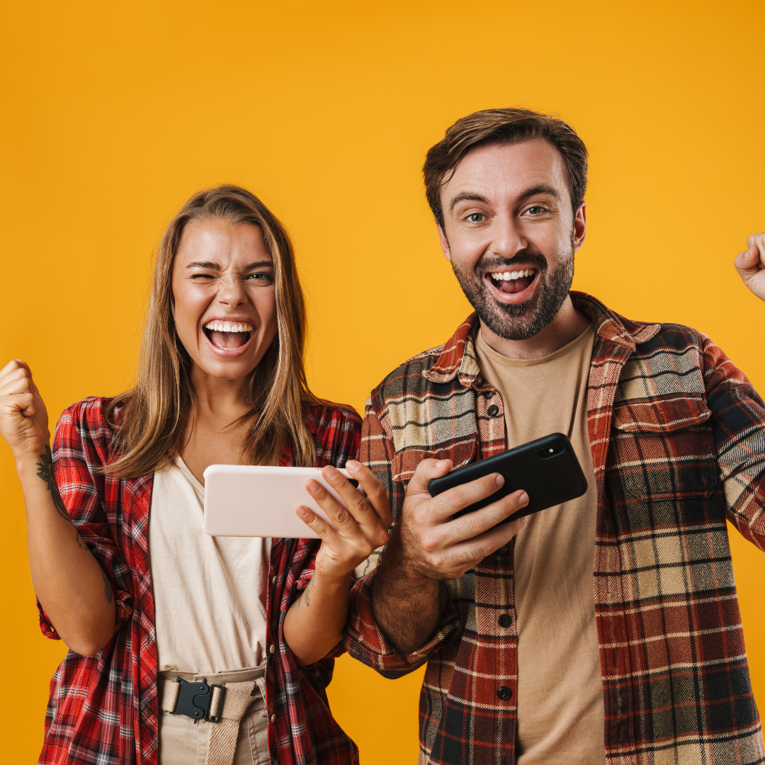 Boost Customer Engagement: The Benefits of Gamifying Your Next Giveaway