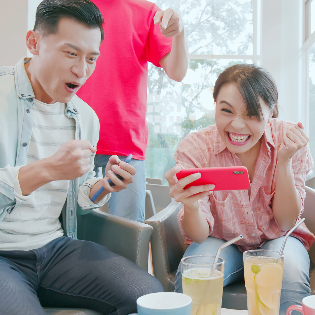 The Power of Gamified Promotions in Today's Business World